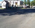 Дорога находится у убитом состоянии, крупные ямы, латки низкого качества и мятый асфальт. Уже не первый год требует капитального ремонта (как и подавляющее число дорог Батайска), вместо чего появляются единичные латки самого низкого качества и на самый кратчайший срок