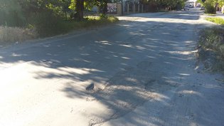 None, улица Луначарского