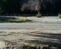 Очередной пример общего плачевнейшего состояния дорожной сети города Батайск - ямы, латки низкого качества, мятый рассыпающийся асфальт, отсутствие систем водоотвода