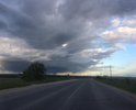Местами крайне опасные для возникновения ДТП дефекты дорожного полотна