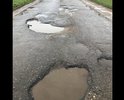 Добрый день.
Очень плохое состояние дороги от левого поворота на Гагарин после проезда села Петушки и до поворота на Клушино после Зикеево. Особенно плачевная ситуация на  участке после Самуйлово (Полозово, Битюково и т.д.). Многочисленные рытвины и ямы глубиной 10-20 см., иногда и больше. В течение 15 км. приходится ехать со скоростью 10 км. в час, чтобы не разбить подвеску, постоянно объезжая ямы (иногда по обочине). Иногда днищем машины задеваешь землю. Считаю недопустимым такое состояние дороги на пути в Клушино, на родину первого космонавта Гагарина. Приходится часто ездить по этой дороге, один раз встретили автомобиль с пробитым колесом, в котором находились граждане Франции, которые из Москвы ехали в Клушино! 
Отремонтируйте, пожалуйста эту дорогу! Важно! Это необходимо сделать качественно, т.к. дорога разрушается очень активно. В прошлом году состояние было плохое, но терпимое. В этом году после зимы дорога превратилась в сплошные ямы. Если не предпринять меры, через год по данной дороге проехать на автомобиле будет невозможно. 
Надеюсь на понимание. Более подробно могу прокомментировать по электронной почте или по телефону (предоставлю по запросу в e-mail).
Спасибо.