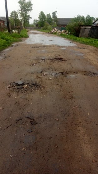 None, улица Лермонтова