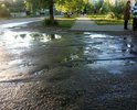 Убитый поворот на Сукремльский рынок