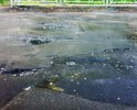 Убитый поворот на Сукремльский рынок