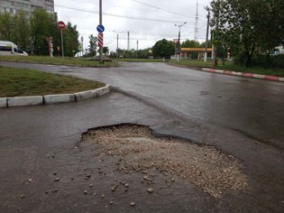 None, улица Юрия Гагарина