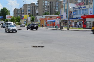 None, Советская улица, 239