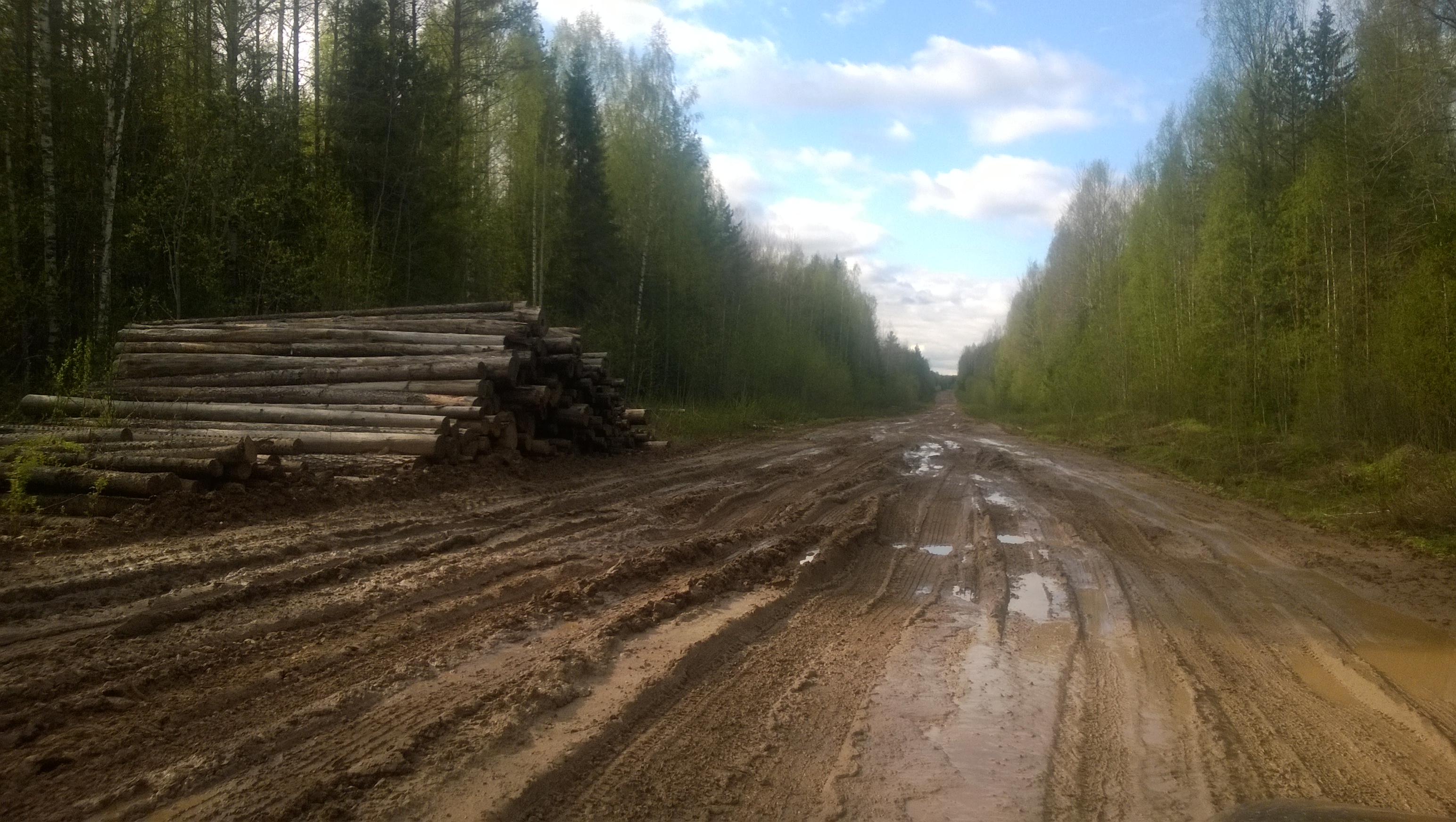 Карта осадков в кичменгском городке