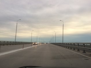None, Окский высоководный мост