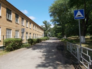 None, улица Мешкова