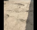 Проехать к дому невозможно.