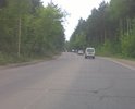 Дорога (Чекистский тракт), связывающая ЗАТО Северск и город Томск нуждается в капитальном ремонте.