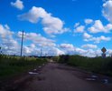 Дорога несколько лет без ремонта и ужасно разбита. Видео проезда можно посмотреть по ссылке https://www.youtube.com/watch?v=N9gYksi-PSY