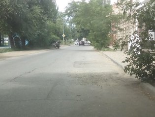 None, улица Красная Набережная