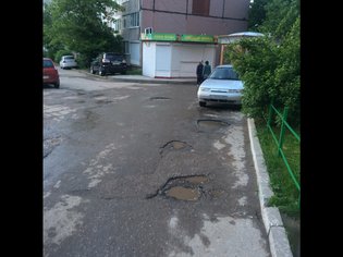 None, улица Новосёлов, 58
