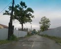 Улица Карпатская - единственная альтернатива вечной пробке на улице Сахалинской, но воспользоваться ею могут немногие из-за очень плохого состояния
