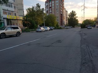 None, улица Никитина