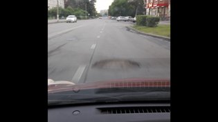 None, Гвардейская улица