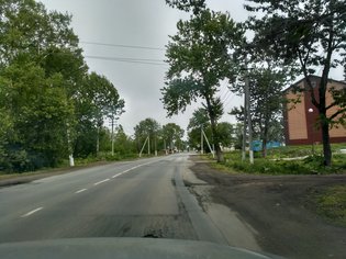 None, улица Гоголя