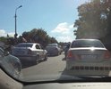 Промышленный и очень редко используемый ж/д переезд на Борисовском шоссе находится в аварийном состоянии, вследствие чего каждый день в обе стороны от него образуются километровые пробки. Данная проблема не решается долгое время. И ситуация только усугубляется с каждым годом. В этом году пробка доходит часто до автомагистрали М2. В связи с чем предлагаю: произвести ремонт переезда, чтобы увеличить скорость проезда по нему, либо расширить дорогу до 2 полос в обе стороны, либо ликвидировать данный переезд дабы упростить жизнь 10-кам тысяч людей ежедневно стоящих в пробке жителей Серпухова и гостей города.
