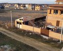 Улица Дмитриевская- единственная дорога в Новом Аксае, которая находится в собственности муниципалитета, все остальные дороги в частной собственности. После того как по улице проложили газ и кое-как прошли улицу грейдером на улице дорога является условностью: кочки, ямы, лужи. На улице проживает в основном молодежь с детьми, асфальт просто необходим. Жители улицы( не все)готовы поучаствовать в софинансировании асфальтирования улицы.