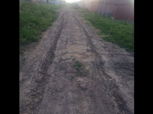 None, Рождественский переулок