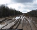 Обращаюсь к Вам по просьбе жителей Усть-Урольского поселения Чердынского района: СРОЧНО требуется ремонт дороги (участок: пос. Керчевский - пос. Курган). Это единственная жизненно-важная дорога для Усть-Урольского поселения, где проживает около 800 человек.
Даже в сухое лето с трудом можно доехать по разбитой дороге. А ведь многим приходится рисковать своей жизнью: ехать на работу, учёбу, к родителям, к кому-то и скорая помощь вряд ли доедет.
Во время весеннего паводка доехать до поселка, выехать из посёлка НЕВОЗМОЖНО !
Осенью 2016 года подрядчиком СМУ-33 был начат ремонт участка дороги, на который было выделено дорожным фондом Чердынского муниципального района 7 041,799 тыс. руб..Ремонт не окончен, работы прекращены, якобы ремонтная бригада не уложилась в срок и муниципальный контракт был расторгнут 25 ноября 2016 года.
Возникают вопросы:
1)Почему ремонт дороги был начат осенью, а не ранней весной или летом?
2)Если ремонтная бригада не уложилась в срок, то почему она не продолжила работу весной, зачем расторгать договор?
3)Хочется посмотреть смету на ремонтные работы участка 15+020 - 17+000 кмавтомобильной дороги "Керчевский-Курган с подъездом к Кедровке" (см. скан письма СЭД-240-31-13) на 2016 год.
4)Хочется увидеть  отчет о проведенных работах и затратах. (к сведению: щебень фракции 20/40, даже если брать по 10 куб. в камаз, то на сумму 1210 тыс. руб. можно закупить в Соликамске 1000 камазов)

Когда же отремонтируют дорогу? Когда возобновятся работы?
ОЧЕНЬ ПРОШУ помочь людям Усть-Урольского поселения.

https://www.mreporter.ru/reports/102802 - ссылка на видео.

https://yadi.sk/d/xwDnpSrD3KNNkE - ссылка на документы и запросы начиная с 2012 года.