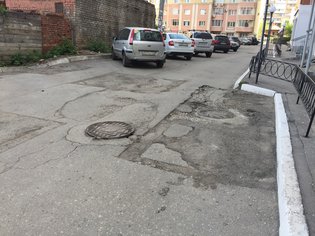 None, Никитинская улица, 30