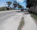 Дорога по улице Челнокова сильно потрепалась уже достаточно давно, заяют дыры несколько автомобилистов которые не знали о коварных ямах пробили балоны, одна из самых глубоких находится прям на перегибе местности в зоне с ограниченной видимостью. Летом дорога загружена туристами так как идет на поселок Орджоникидзе, (там всегда много приезжих), и это им такой подарок на летний сезон не говоря уже о местных жителях - которые терпят это не первый год. Просим обратить внимание именно на эту улицу при следующем ремонте проезжих частей.