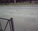 Улицу Юбилейную каждый год латают, но как-то выборочно - при пересечении с Московским шоссе имеются 4 глубокие колеи - зимой машины в них соскальзывают, это страшно и опасно.