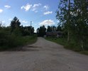 Ямы, грязь и отсутсвие тротуаров
