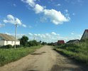 Отсутствует дорога как таковая