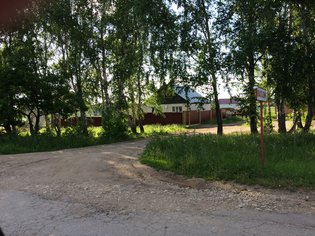 None, Рыбацкая улица