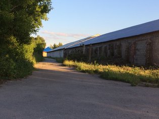 None, посёлок городского типа Пронск