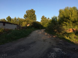 None, посёлок городского типа Пронск
