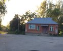 Всё в ямах, грязи и зарослях