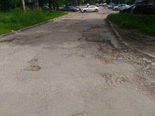 None, Средне-Садовая улица