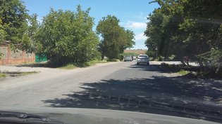 None, Полтавская улица