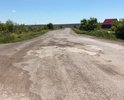 Отсутствие дороги