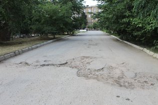 None, Советская улица