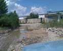 Для некоторых феодосийских дорог, дорожное покрытие вовсе не предусмотрено.
Пер. Индустриальный