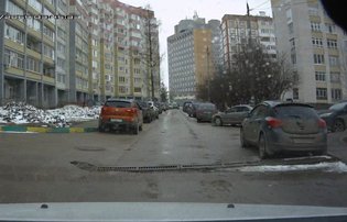 None, Казанское шоссе, 4к3