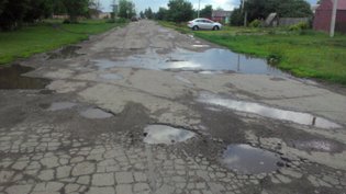 None, Спортивная улица