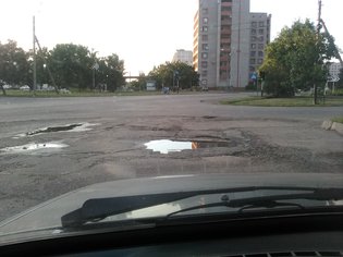 None, улица Михайлова