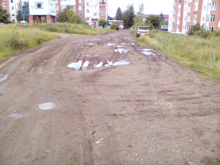 None, 3-й микрорайон