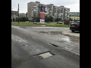 None, Рогозерская улица