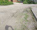 Обратите внимание на улицу Пионерскую, район был построен в 2013 году, дороги как не было так и нет. В администрацию города обращались не раз с этим вопросом, никакого решения не было принято. Новые дома продолжают строить, а мы продолжаем разбивать машины. Никто не хочет нести за это ответственности.
