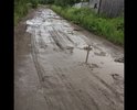 Дороги нет вообще, власти меры не принимают. Ничего не делают. Как ездить и ходить людям. Живем как в отрезанном мире.Зато по другой улице Речная будут делать дороги для экскурсий на набережную р.Волги!!!