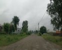 Добрый день. Это район "Ходынка" в городе Орехово-Зуево. Еще раз повторюсь В ГОРОДЕ!!! Район где стоят частные дома, люди платят большие налоги и там нет и не было дорог вообще!!!! Расстояние от Москвы 83 км!!!!