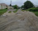 Добрый день. Это район "Ходынка" в городе Орехово-Зуево. Еще раз повторюсь В ГОРОДЕ!!! Район где стоят частные дома, люди платят большие налоги и там нет и не было дорог вообще!!!! Расстояние от Москвы 83 км!!!!