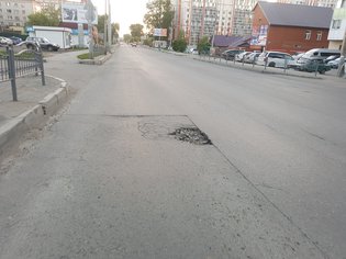 None, Сибирская улица